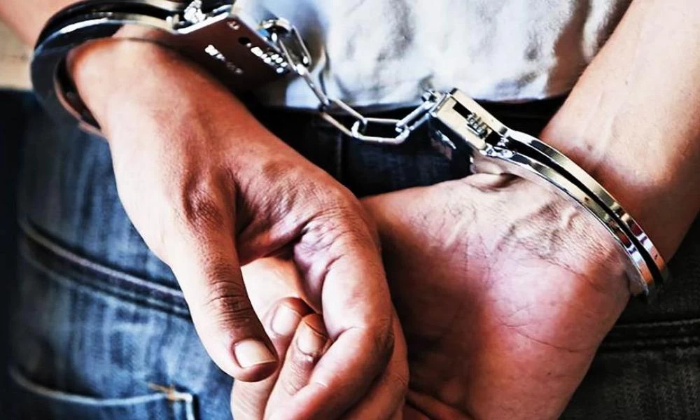 Αλλού τον έψαχναν και αλλού τον βρήκαν τον 39χρονο διακινητή μεταναστών